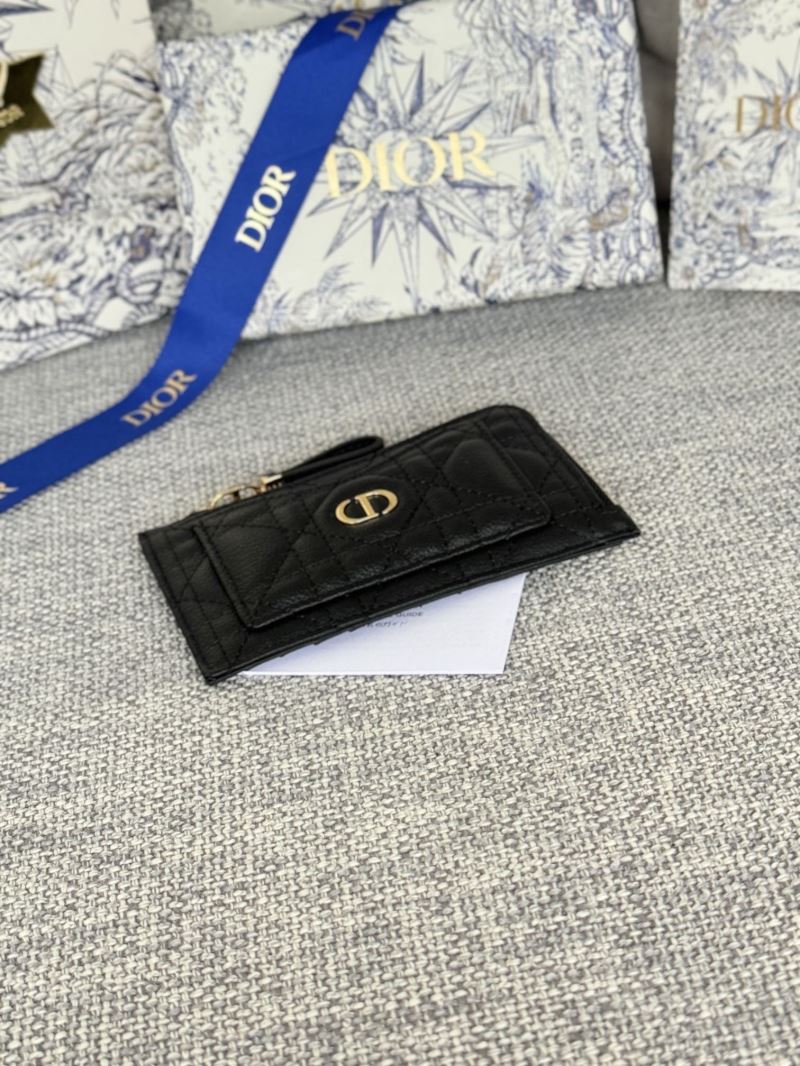 Christian Dior Wallet